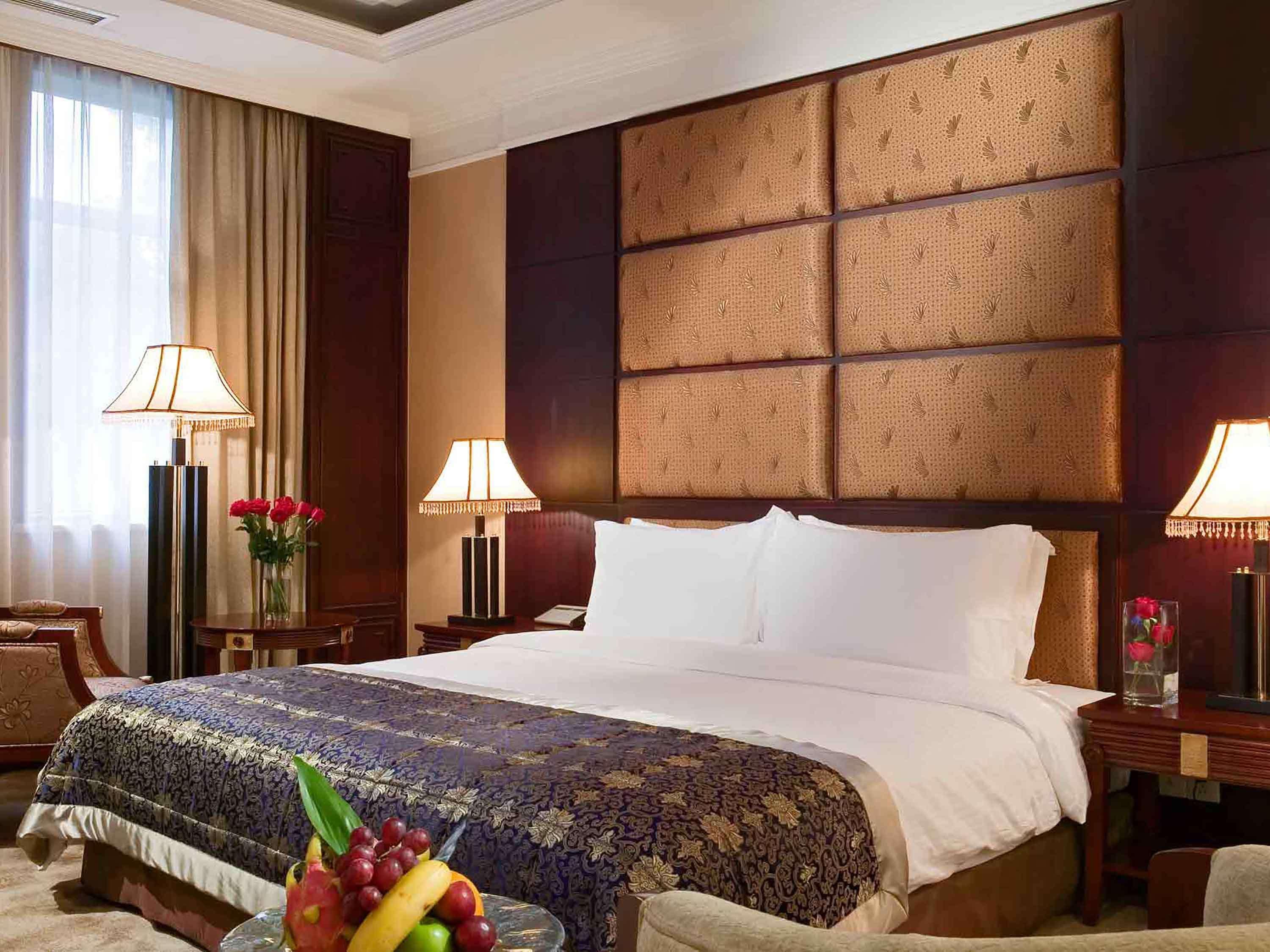 Grand Mercure On Renmin Square 5*