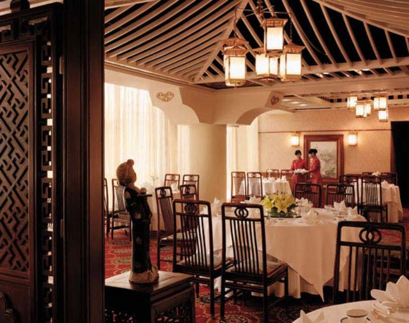 Grand Mercure On Renmin Square Сиань