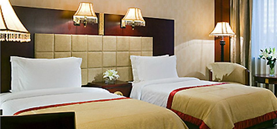 Grand Mercure On Renmin Square 5*